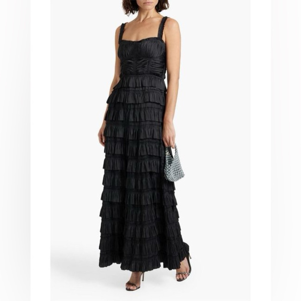Ulla Johnson Camille Black